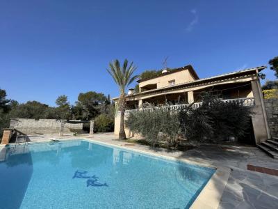 For sale Peymeinade 10 rooms 309 m2 Alpes Maritimes (06530) photo 0