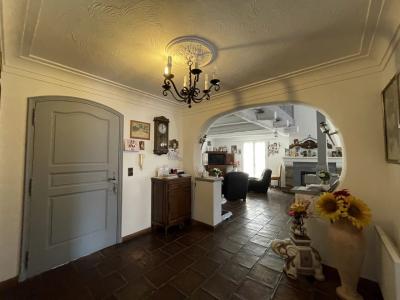 For sale Peymeinade 10 rooms 309 m2 Alpes Maritimes (06530) photo 2