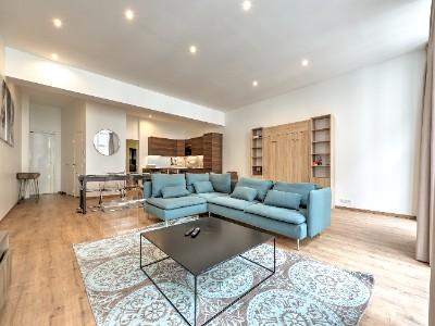 For sale Paris-2eme-arrondissement SENTIER 3 rooms 83 m2 Paris (75002) photo 1