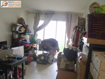 For sale Montpellier Pre Soulas 1 room 24 m2 Herault (34090) photo 1