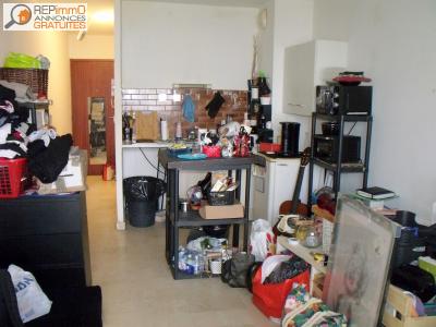 For sale Montpellier Pre Soulas 1 room 24 m2 Herault (34090) photo 2