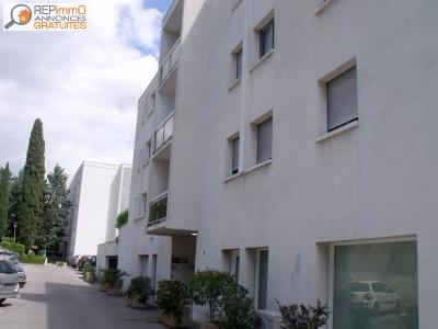For sale Montpellier Pre Soulas 1 room 24 m2 Herault (34090) photo 4