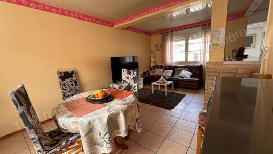 For sale Coudekerque-branche 6 rooms 82 m2 Nord (59210) photo 0