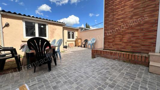 For sale Coudekerque-branche 6 rooms 82 m2 Nord (59210) photo 2
