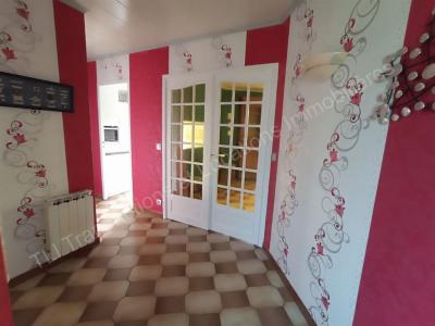 For sale Zegerscappel 4 rooms 93 m2 Nord (59470) photo 4