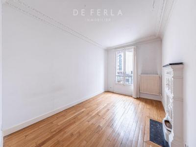Annonce Vente 3 pices Appartement Paris-14eme-arrondissement 75