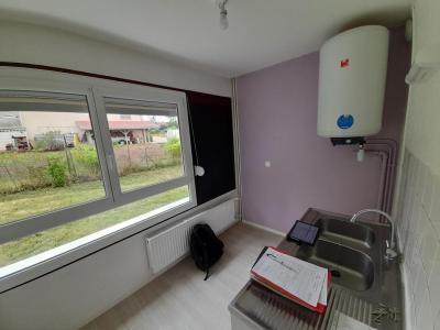 Annonce Location Appartement Hymont 88