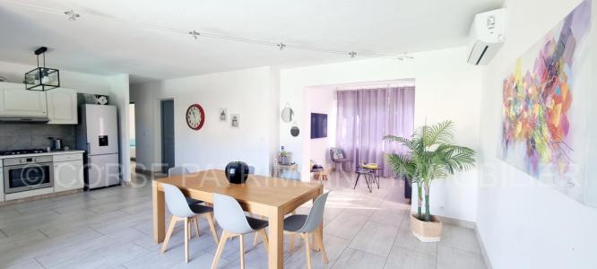 For sale Prunelli-di-fiumorbo 4 rooms 100 m2 Corse (20243) photo 4