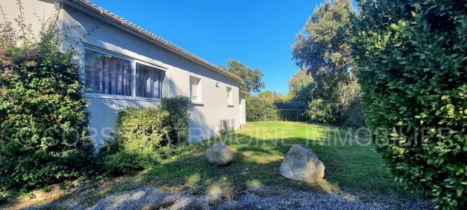 For sale Prunelli-di-fiumorbo 4 rooms 100 m2 Corse (20243) photo 1