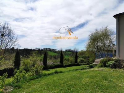 For sale Aurillac 7 rooms 165 m2 Cantal (15000) photo 4