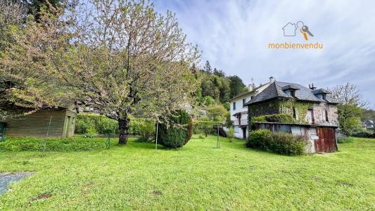 For sale Aurillac 4 rooms 86 m2 Cantal (15000) photo 1
