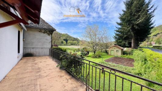 For sale Aurillac 4 rooms 86 m2 Cantal (15000) photo 3