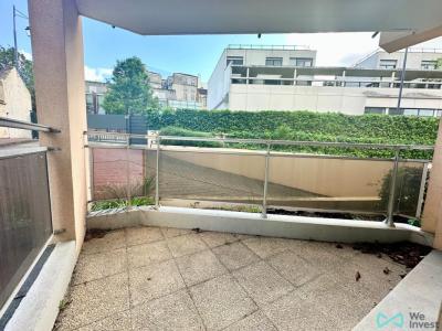 For sale Colombes 2 rooms 43 m2 Hauts de Seine (92700) photo 2