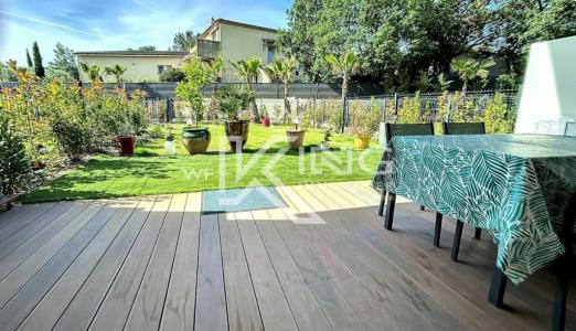 For sale Saint-raphael 2 rooms 50 m2 Var (83700) photo 0