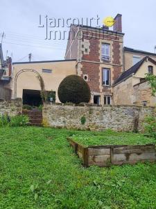 For sale Liancourt 5 rooms 84 m2 Oise (60140) photo 0