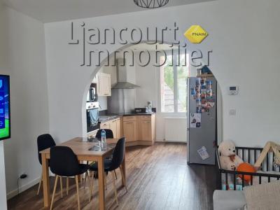 Annonce Vente Prestige Liancourt 60