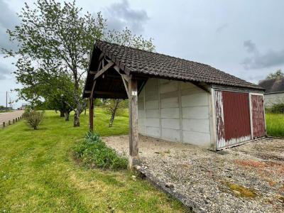 For sale Villiers-vineux 1122 m2 Yonne (89360) photo 4