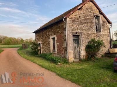 For sale Thury 4 rooms 65 m2 Yonne (89520) photo 1