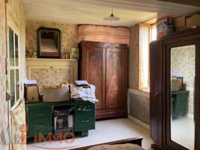 For sale Thury 4 rooms 65 m2 Yonne (89520) photo 3