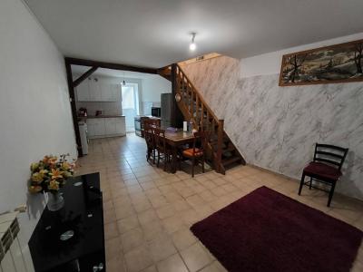 For sale Chateau-thierry 3 rooms 57 m2 Aisne (02400) photo 1
