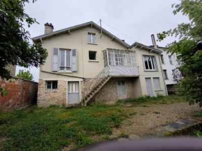 For sale Chateau-thierry 5 rooms 110 m2 Aisne (02400) photo 1