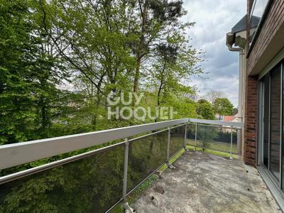 Acheter Appartement Compiegne Oise