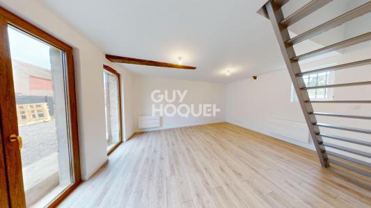 For sale Meux 3 rooms 68 m2 Oise (60880) photo 1