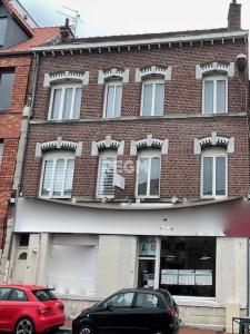 For sale Douai 7 rooms 134 m2 Nord (59500) photo 0