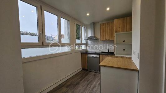 Annonce Vente 3 pices Appartement Plessis-robinson 92