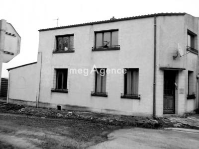For sale Beaumont-en-cambresis 5 rooms 110 m2 Nord (59540) photo 1