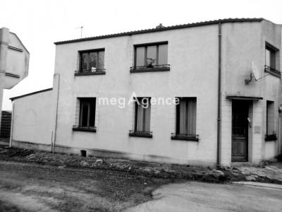 Annonce Vente 5 pices Maison Beaumont-en-cambresis 59