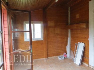 Acheter Maison 73 m2 Virazeil