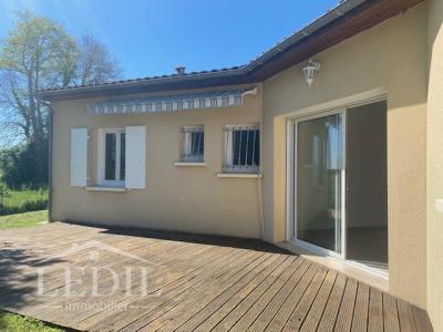 Annonce Vente 5 pices Maison Libourne 33