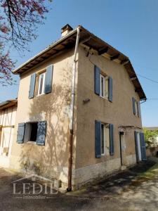 Annonce Vente 3 pices Maison Lannepax 32