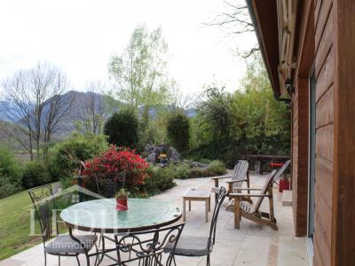 For sale Oloron-sainte-marie 4 rooms 90 m2 Pyrenees atlantiques (64400) photo 0