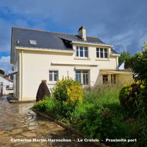 For sale Croisic 5 rooms 136 m2 Loire atlantique (44490) photo 0