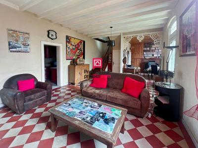 For sale Bazas 5 rooms 103 m2 Gironde (33430) photo 3