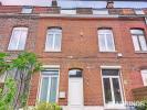 For sale House Tourcoing  66 m2 4 pieces