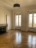 Location Appartement Lyon-2eme-arrondissement  3 pieces 54 m2