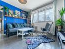 For sale Apartment Marseille-3eme-arrondissement  56 m2 3 pieces