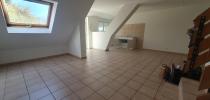 For rent Apartment Grentzingen  58 m2 2 pieces
