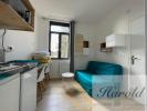 For rent Apartment Amiens  10 m2