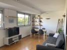 For rent Apartment Bourget  62 m2 2 pieces