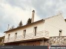 Vente Maison Saint-cirgues-en-montagne PLATEAU ARDECHOIS 9 pieces 105 m2