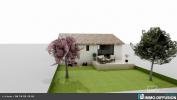 For sale House Beaucaire  70 m2 3 pieces
