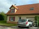 For rent House Crequy  95 m2 4 pieces