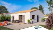 For sale House Givrand  57 m2 4 pieces