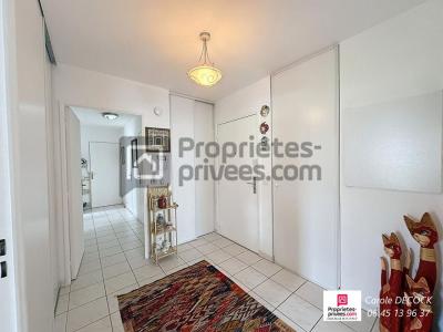 Acheter Appartement Plessis-trevise 394000 euros