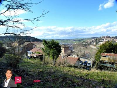 For sale Bourg-de-thizy 4 rooms 71 m2 Rhone (69240) photo 4