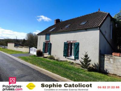 For sale Esternay 5 rooms 96 m2 Marne (51310) photo 0